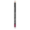 Image de Astra Make-up Professional crayon contour des lèvres couleur 43 Bordeaux 1,1 g