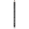 Image de Crayon pour les yeux Smoky Astra Make-up par kajal pour le maquillage noir fumé 1,1 g
