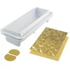 Image de Kit Buche Diamant 25 Cm