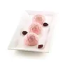 Image de Moule Silicone 6 Mini GÃ¢teaux Mini Gemma Silikomart