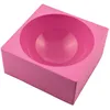 Image de Moule En Silicone DÃ´me 18 Cm H 9cm