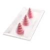 Image de Moule 3d Sapin Soffice Incanto Silicone Platinium Silikomart