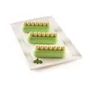 Image de Moule 3d Kit Chic 6 Ãclairs Silikomart