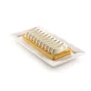 Image de Moule 3d Kit Tarte Zigzag RaffinÃ© Silikomart