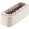 Image de Moule Buche Sapin Silikomart