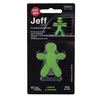 Image de Mr&mrs fragrance Jeff Citron & Orange - Parfum voiture