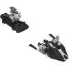 Image de ATK bindings - Fixations de ski de randonnée - Front 12 en Aluminium - Taille 108 mm - Noir