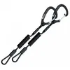 Image de Leash ATK KEVLAR CORE LEASH (noir)