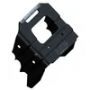 Image de Accessoire ski de randonnée Couteaux ATK Crampons - 97mm (noir)