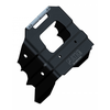 Image de ATK bindings - Couteaux pour fixations de ski de randonnée - Couteaux ATK - Taille 75 mm - Noir