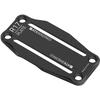 Image de ATK bindings - Plaque de réglage pour fixation ATK - R17 30 Mm Heel Plate - Noir