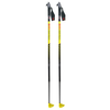 Image de ATK bindings - Bâtons de ski de randonnée - Touring Poles en Aluminium - Taille 120 cm - Jaune