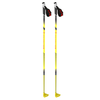 Image de ATK bindings - Bâtons de ski de randonnée - ATK Carbon Kevlar Poles - Jaune