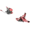 Image de ATK bindings - Fixations de ski de randonnée - Revolution Brake World Cup en Aluminium - Rouge
