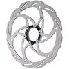Image de Disque de frein Formula Spare Parts Disc 1 Piece-Center Lock-Ø180mm TU