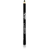 Image de puroBIO Crayon eyeliner cosmétique couleur 01 noir 1,3 g