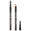 Image de Purobio Crayon Eyeliner Yeux et Sourcils, 28 Dark Dove (3,80 g)