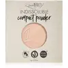Image de puroBIO Cosmétiques Indissoble poudre compacte recharge couleur 01 9 g
