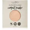 Image de puroBIO Cosmétiques Indissoble poudre compacte recharge couleur 02 9 g