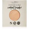 Image de puroBIO Cosmétiques Indissoble poudre compacte recharge couleur 03 9 g