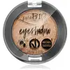 Image de puroBIO Cosmétiques Fards à paupières compacts couleur 01 Sparkling Wine 2,5 g