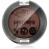 Image de puroBIO Cosmétiques Fard à paupières compact couleur 03 Marron 2,5 g