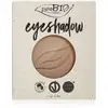 Image de puroBIO Recharge fard à paupières compact Cosmétique couleur 02 Dove Gris 2,5 g