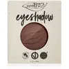 Image de puroBIO Recharge de fard à paupières compact Cosmétique couleur 03 Marron 2,5 g