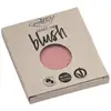 Image de Purobio produits de beauté Blush Recharge compacte, 01 rose satiné (5,20 g)