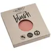 Image de Purobio produits de beauté Blush Recharge compacte, 02 rose corail mat (5,20 g)