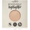 Image de puroBIO Recharge Crème Illuminatrice Resplendente Cosmétique Couleur 01 Vin Pétillant 9 g