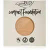 Image de puroBIO Fond de teint poudre compacte Cosmetics - recharge SPF 10 couleur 03 9 g