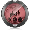 Image de puroBIO Cosmétiques longue durée Blush en poudre couleur 06 Cherry Fleur 5,2 g