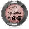Image de puroBIO Fard à paupières compact Cosmetics couleur 25 rose 2,5 g