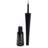 Image de Purobio cosmétiques Eyeliner sur pointe polaire et pinceau (3 ml)