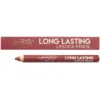 Image de puroBIO Crayon à lèvres longue tenue Cosmetics Long Lasting Kingsize couleur 013L Framboise 3 g