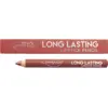 Image de Purobio Crayon à lèvres longue tenue Kingsize Cosmetics, 015L (3 g)