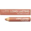 Image de Purobio produits de beauté Blush Chubby Longue Durée, 020L (Vegan) (3,30 g)