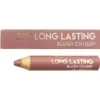 Image de Purobio produits de beauté Blush Chubby Longue Durée, 022L (Vegan) (3,30 g)