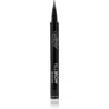 Image de puroBIO Crayon à sourcils Cosmetics Fillbrow couleur 04 Soft black 0,7 ml