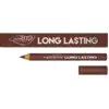 Image de Purobio Crayon à paupières longue tenue Kingsize Cosmetics, 033L Topaz (3 g)