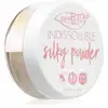 Image de puroBIO Cosmétiques Indissoble poudre matifiante couleur 03 Jaunâtre 8 g