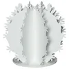 Image de Cactus - Arts et mÃ©tiers - 0VA2926C26 - Blanc - Diam. 44x40H - IntÃ©rieur