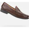 Image de Mocassins Geox New Damon Homme Marron - 40