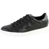 Image de Basket Geox Jaysen - Noir - 36