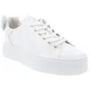Image de Nerogiardini - Baskets En Cuir Pour Femme - 38