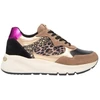 Image de Baskets basses NeroGiardini  Chelsea I411531-D P31962999