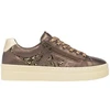 Image de Baskets basses NeroGiardini  Baskets I514191-D P31963014