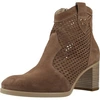 Image de Bottines NeroGiardini  Botin Tacon Velour P32173714