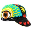 Image de Casquette Cinelli  EYE OF THE STORM CAP P28229457
